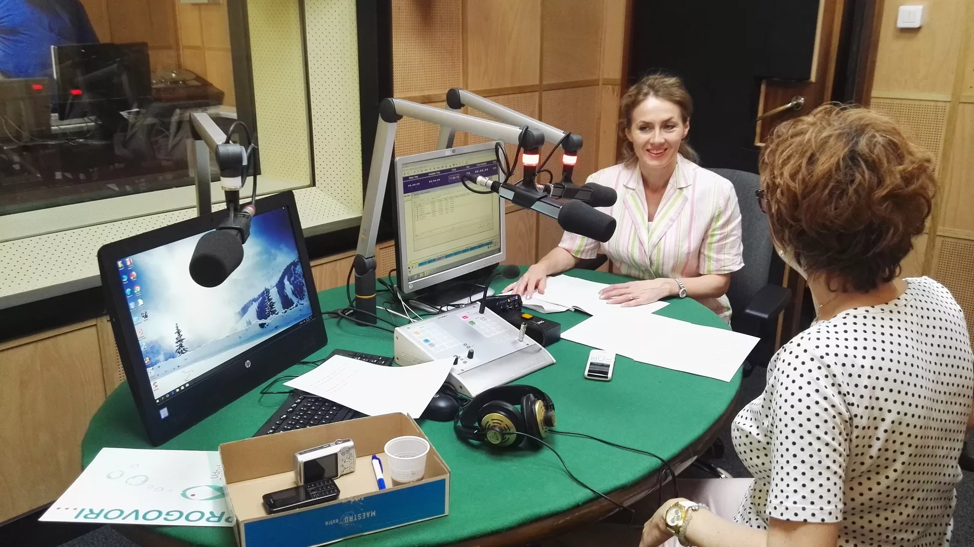 Доживети стоту – Положај људи трећег доба у Србији