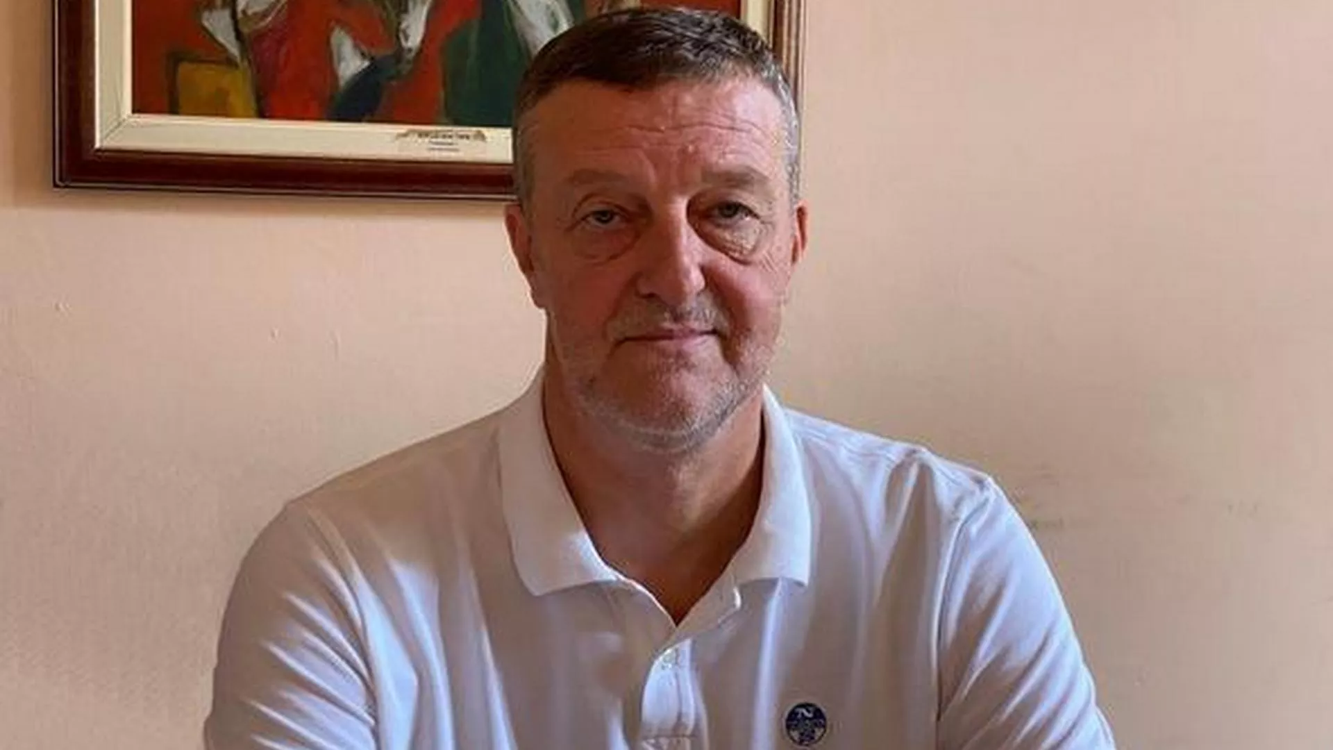 Милан Станковић, рукометаш