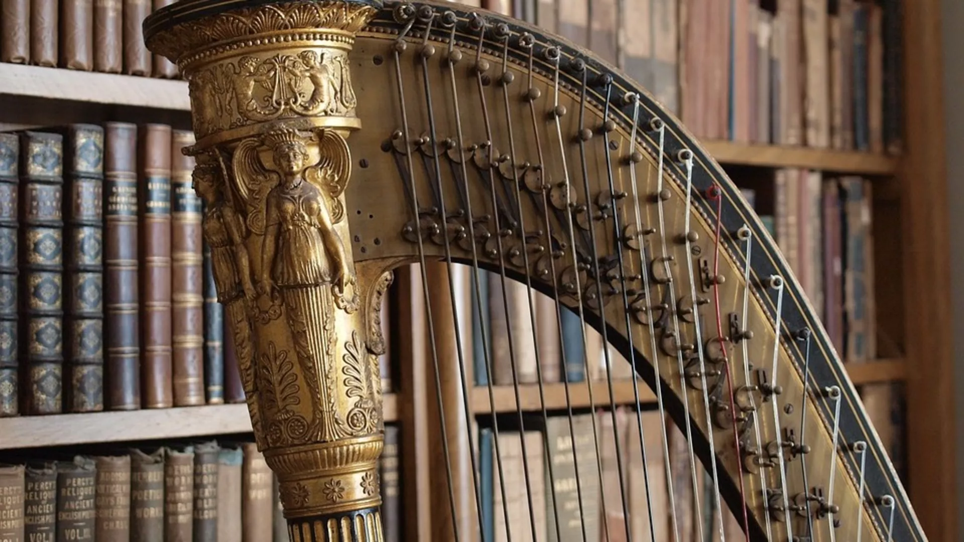 Арс сонора – Четврта недеља јуна