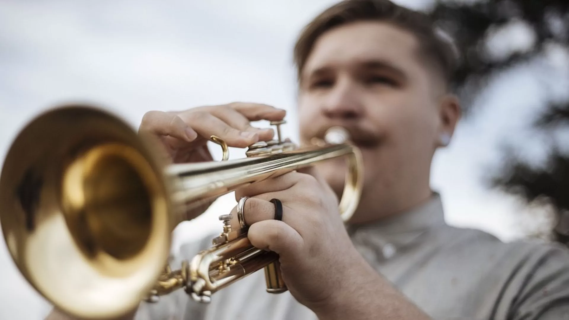 Од злата јабука – Музика Балкана