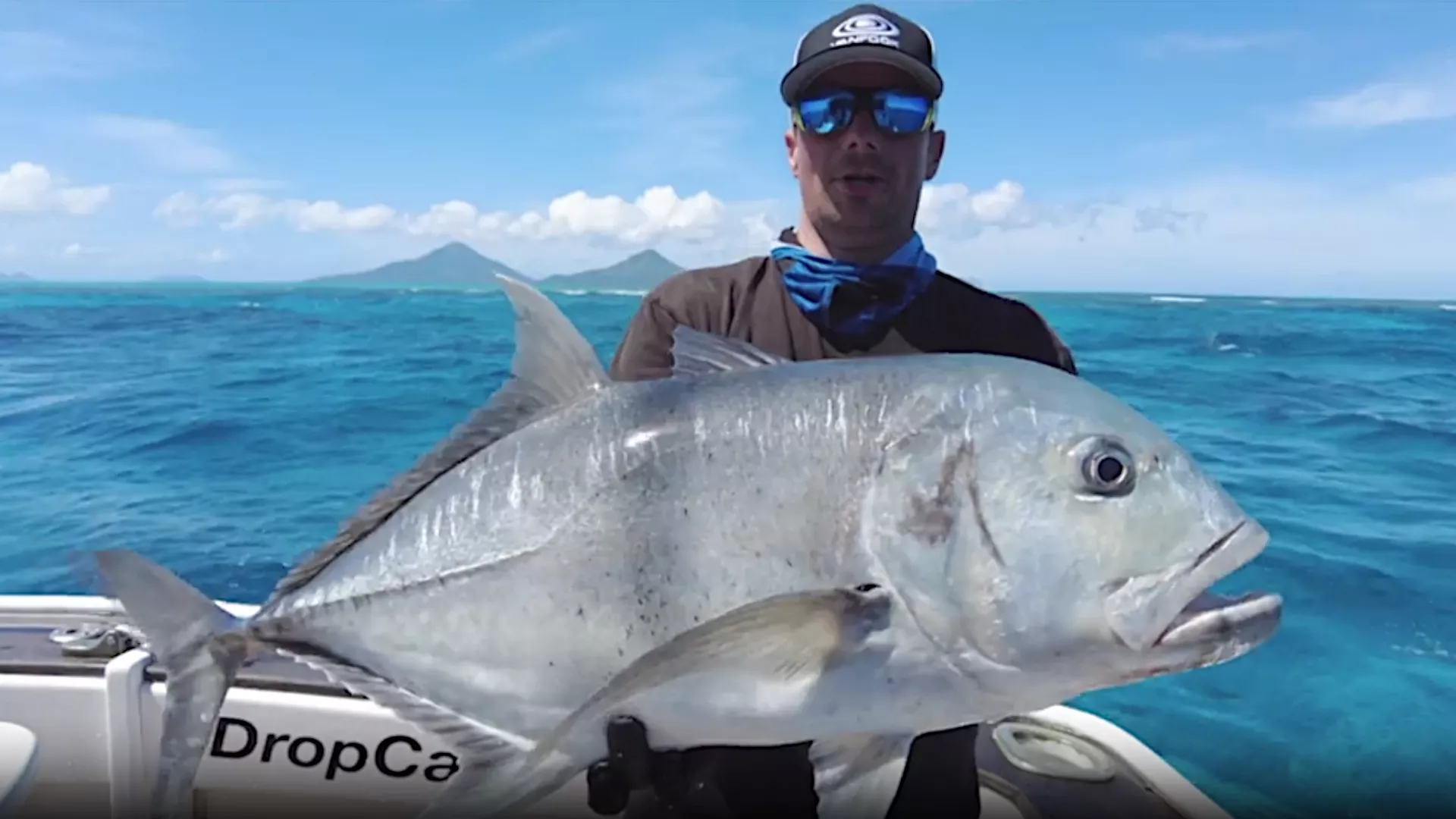 Лов и риболов: Вануату, 2. део