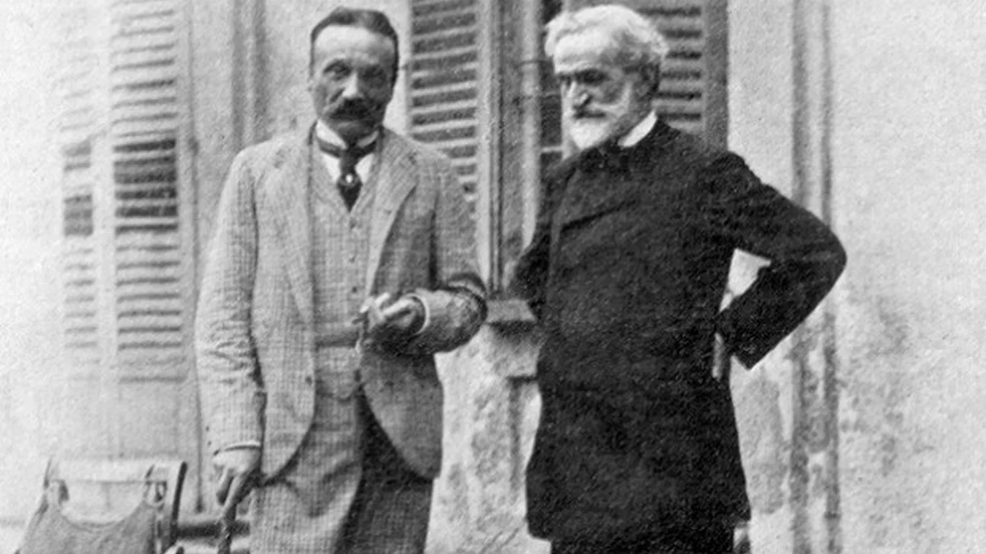 Време музике - Одушевљени Шекспиром