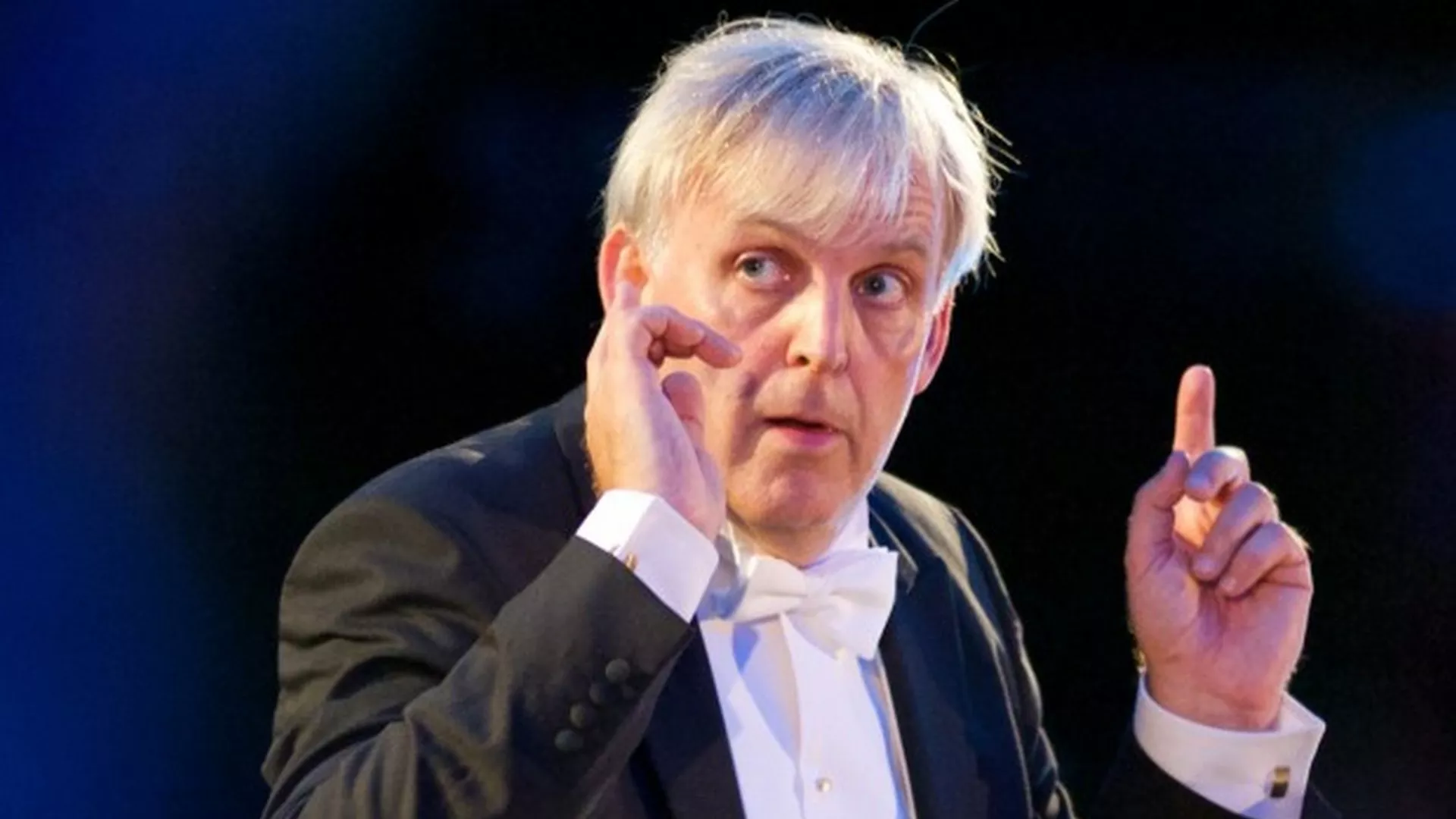 Аутограм – Григ: Симфонија у це-молу