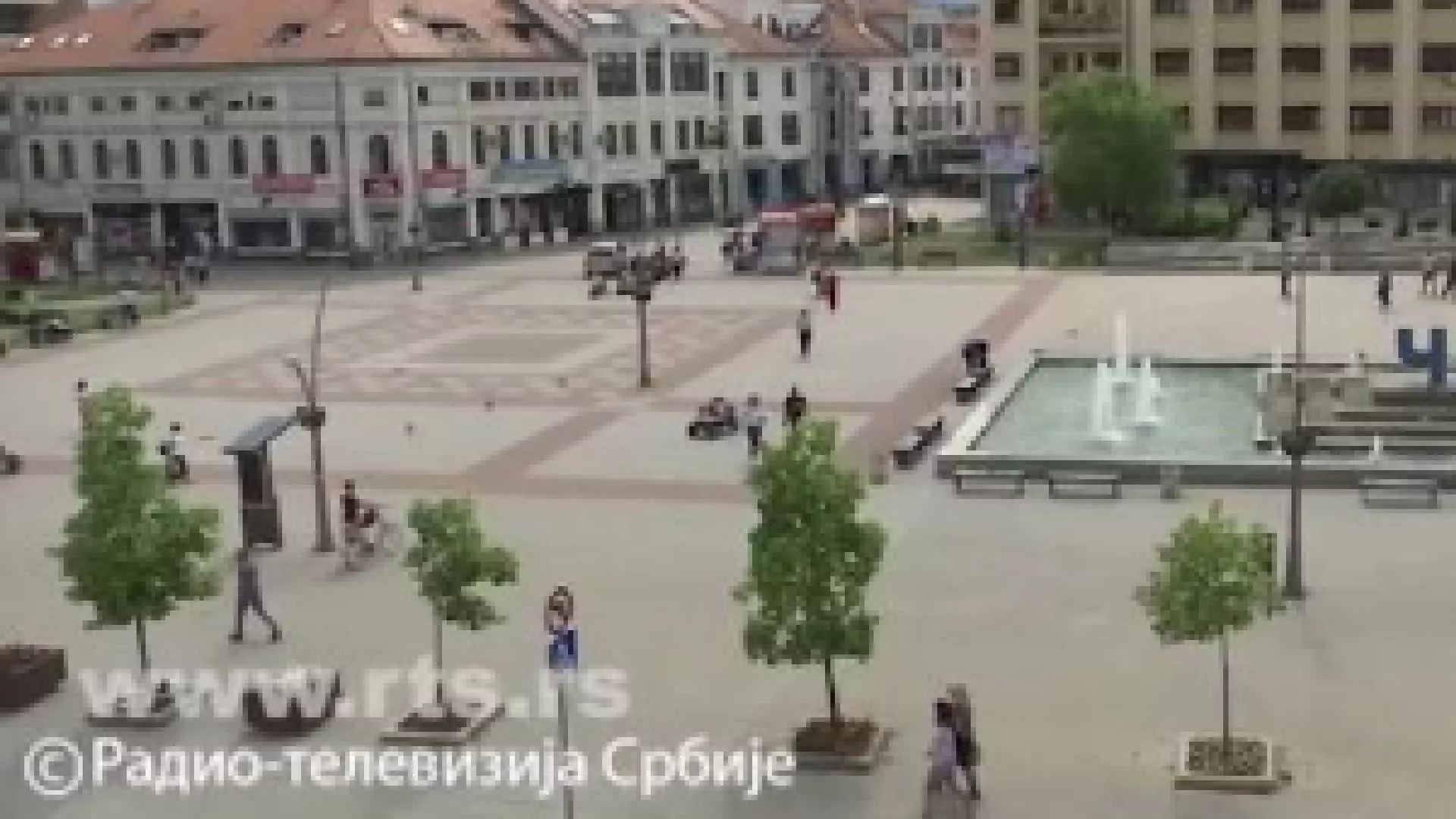 Којекуда - Чачак: туризам и природне лепоте