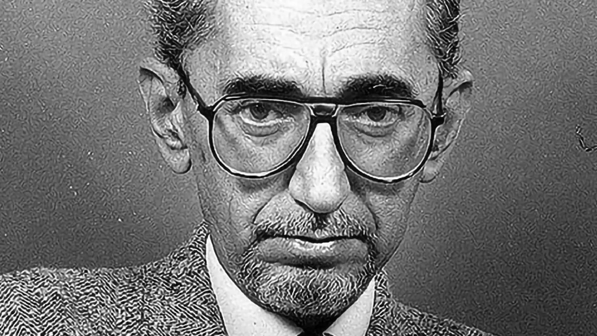 Борислав Пекић - о туђинству, 1990. година