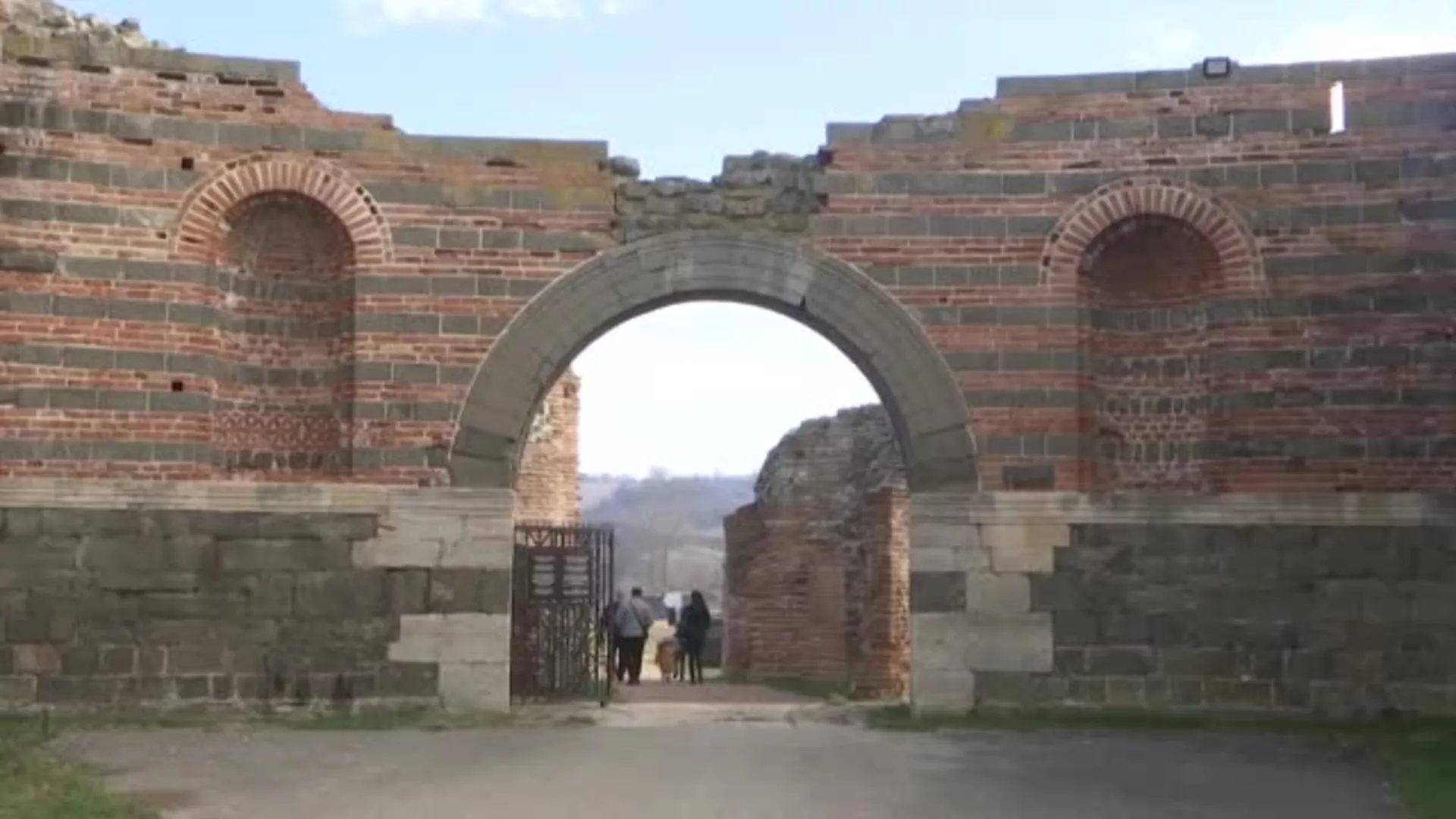 Посетиоци на Ромулијани