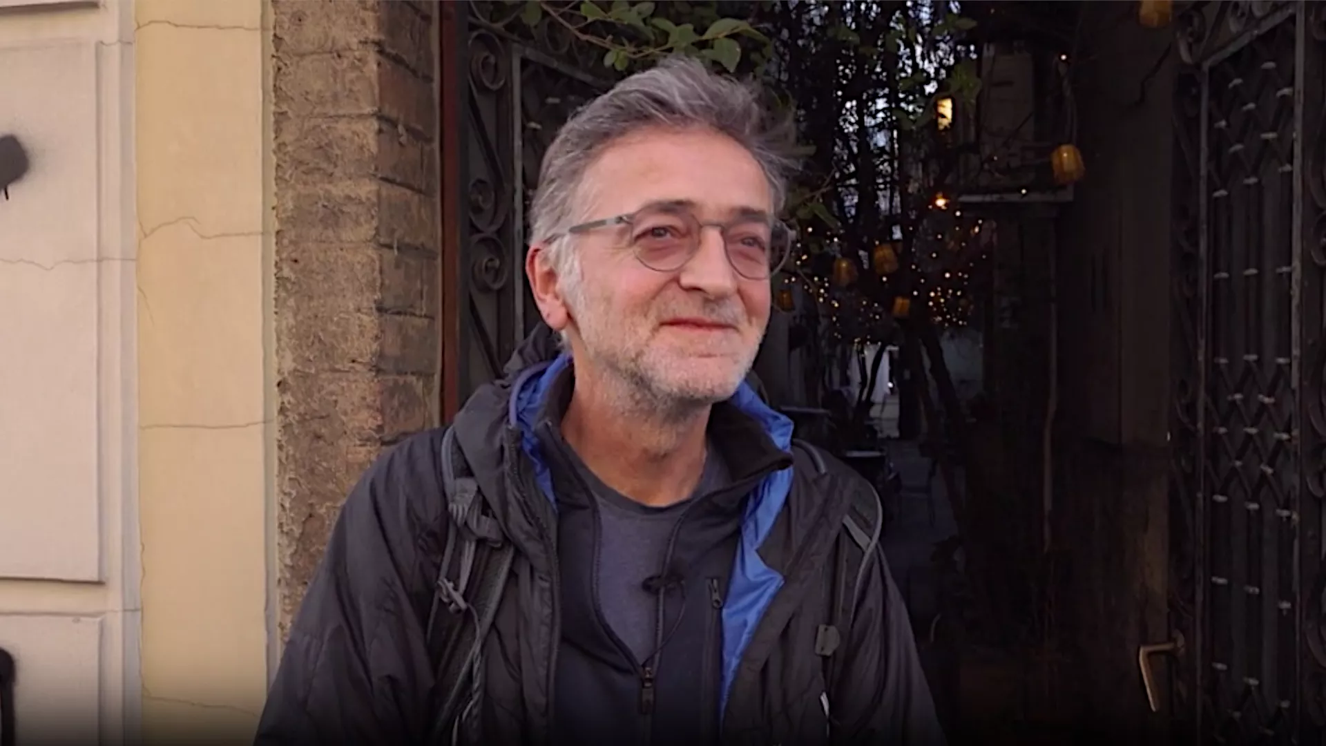ТВ лица… као сав нормалан свет: Гост Зоран Цвијановић, 1. део