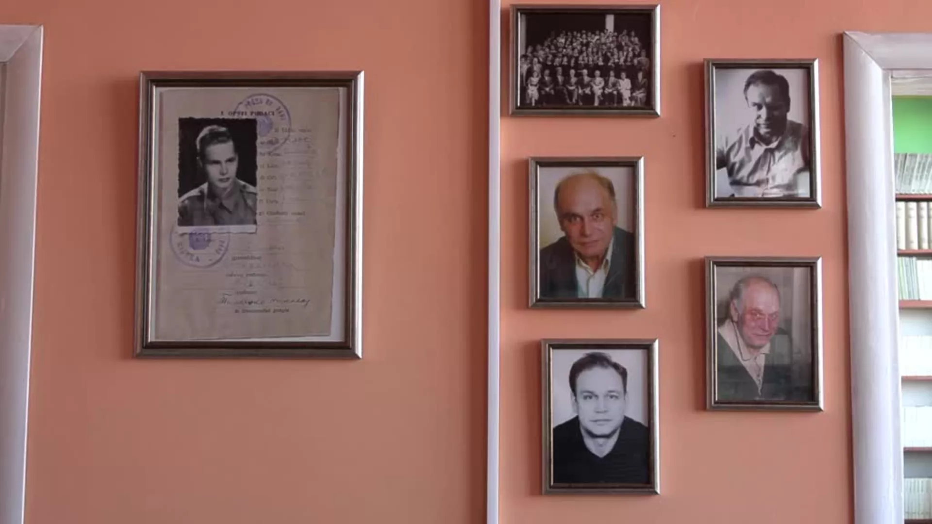 Завичајни писци