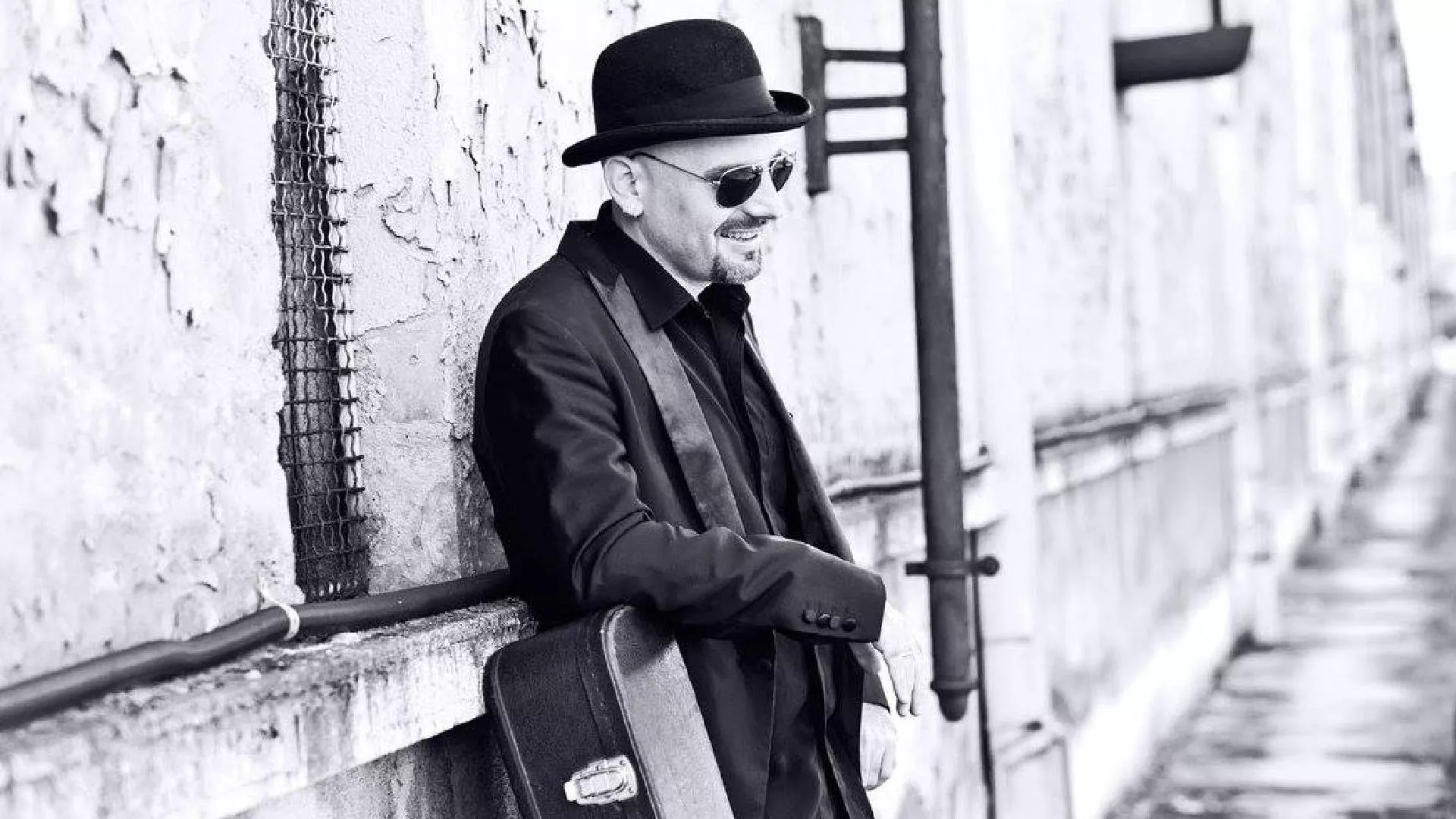 Path Metheny - Have You Heard