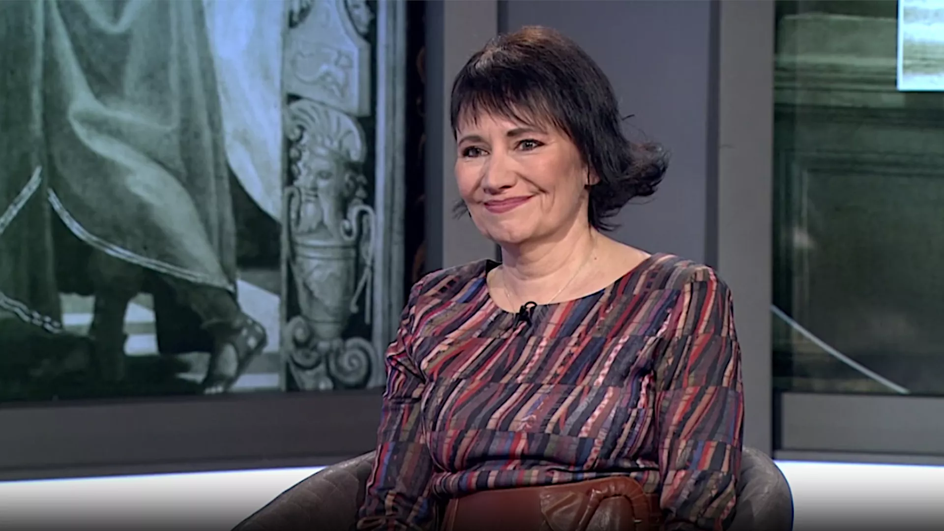 До детаља: Ана Ристовић