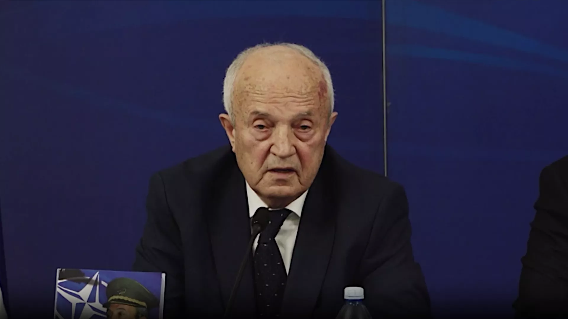 Дозволите…: Генерал Јован Милановић, највећи српски обавештајац