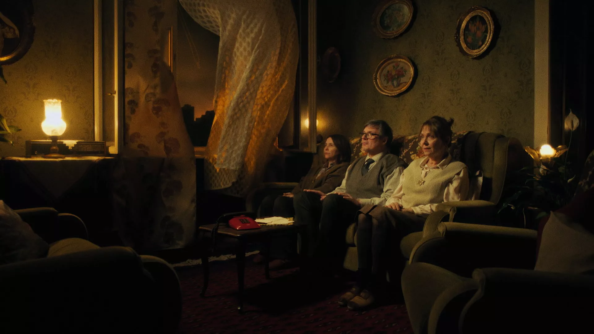 Кожа (2024) (1. епизода)
