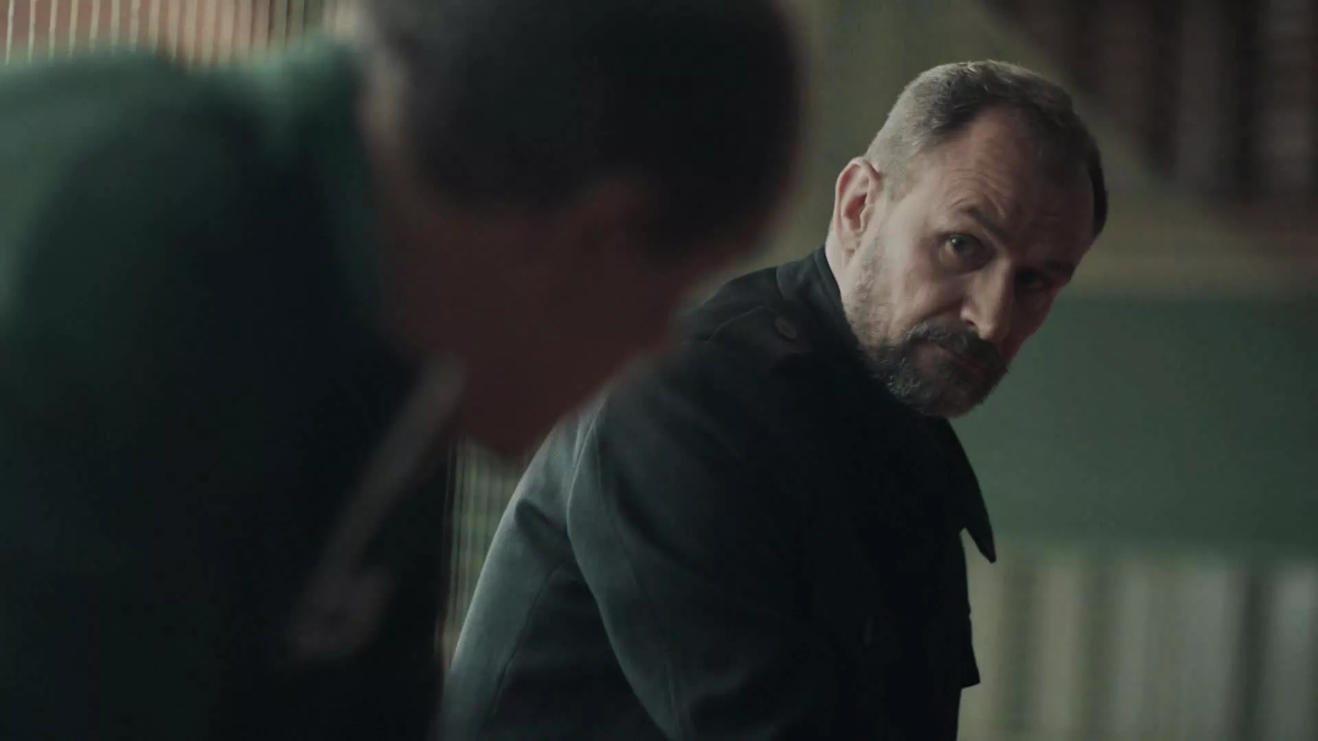 Кости (2020) (4. епизода)