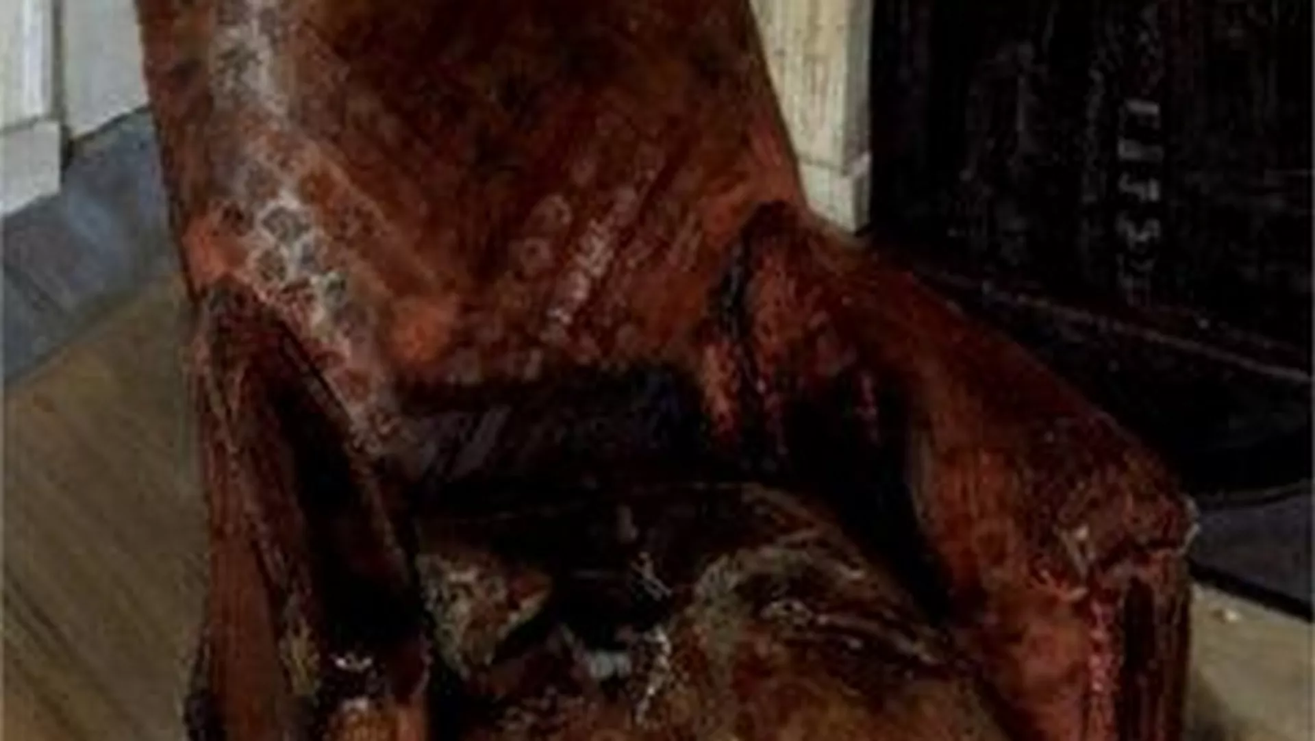 Земља чуда – Фотеља