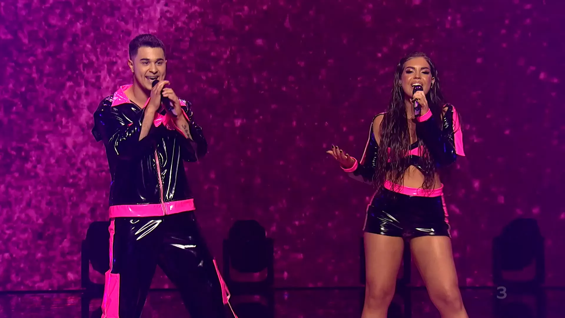 Бојана X Давид – No No No