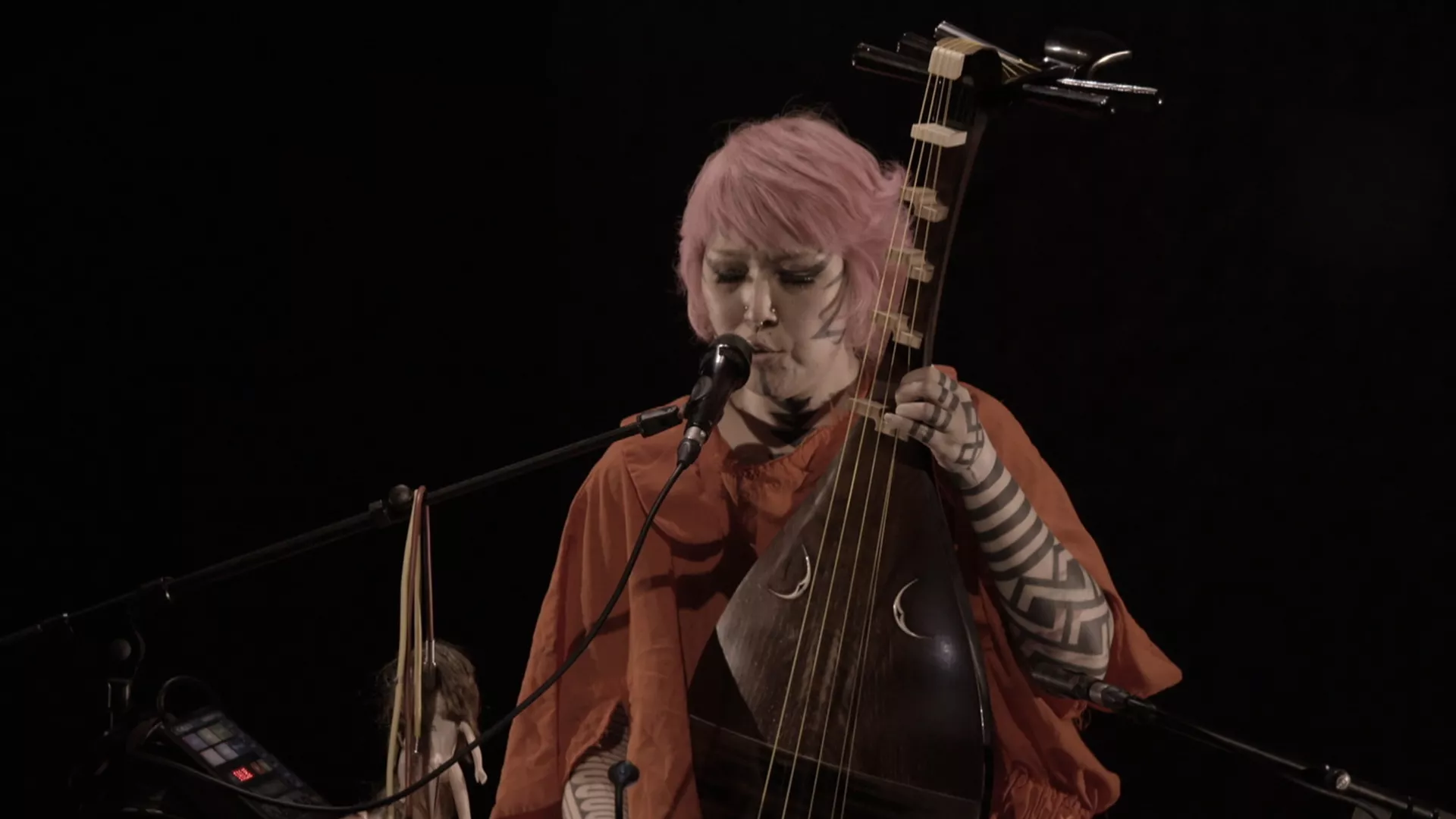 Music Live Collection: Кинтцуги