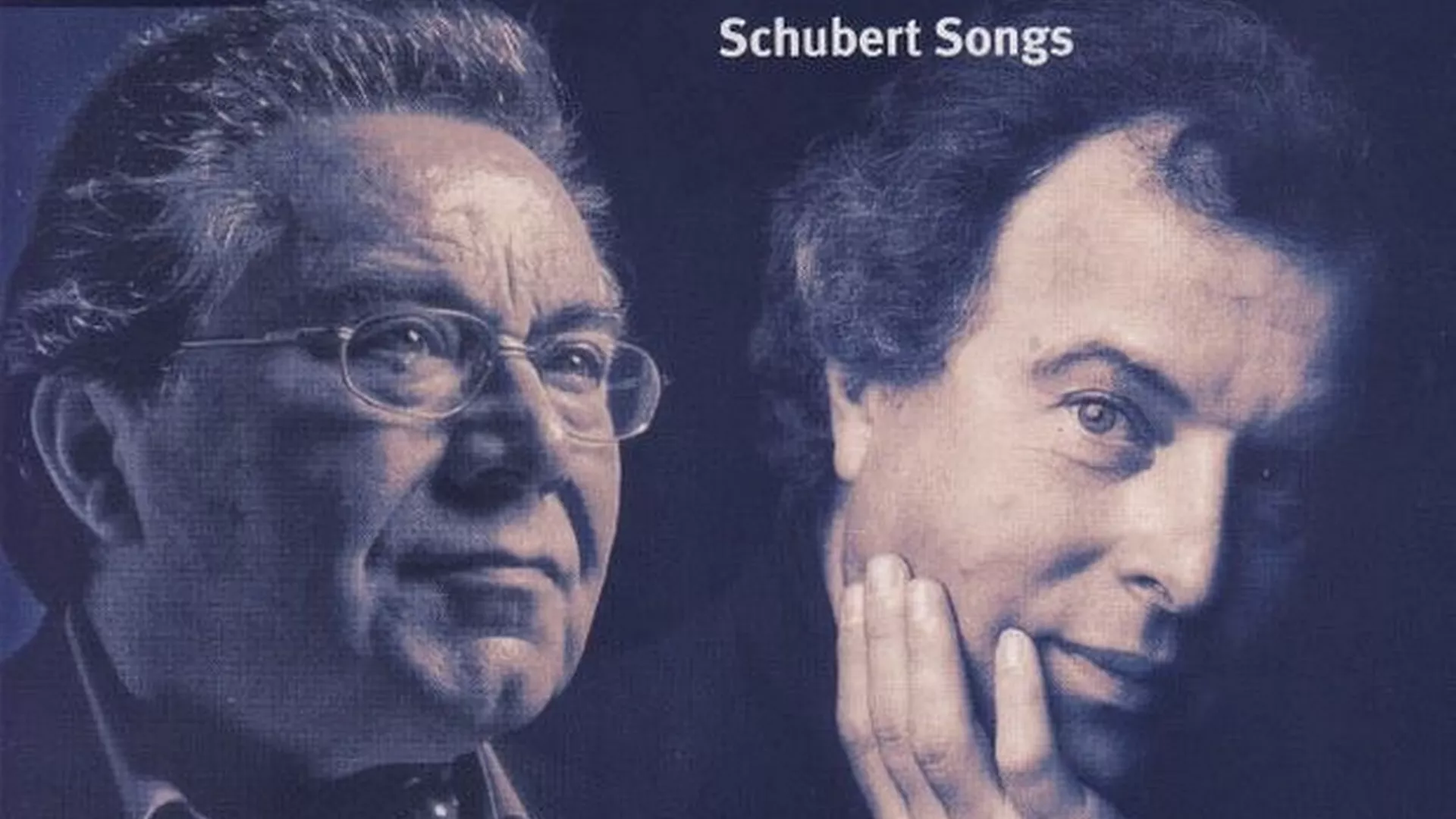 Летњи концерт - Петер Штајер и Андраш Шиф