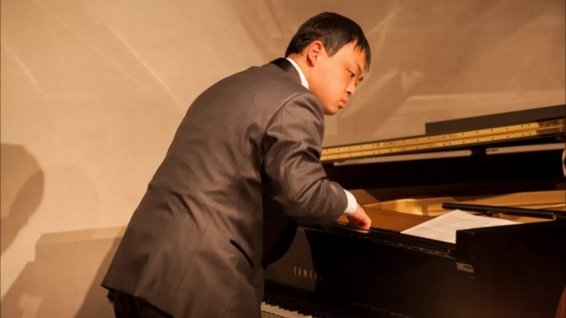 Аутограм – Косаку Јамада