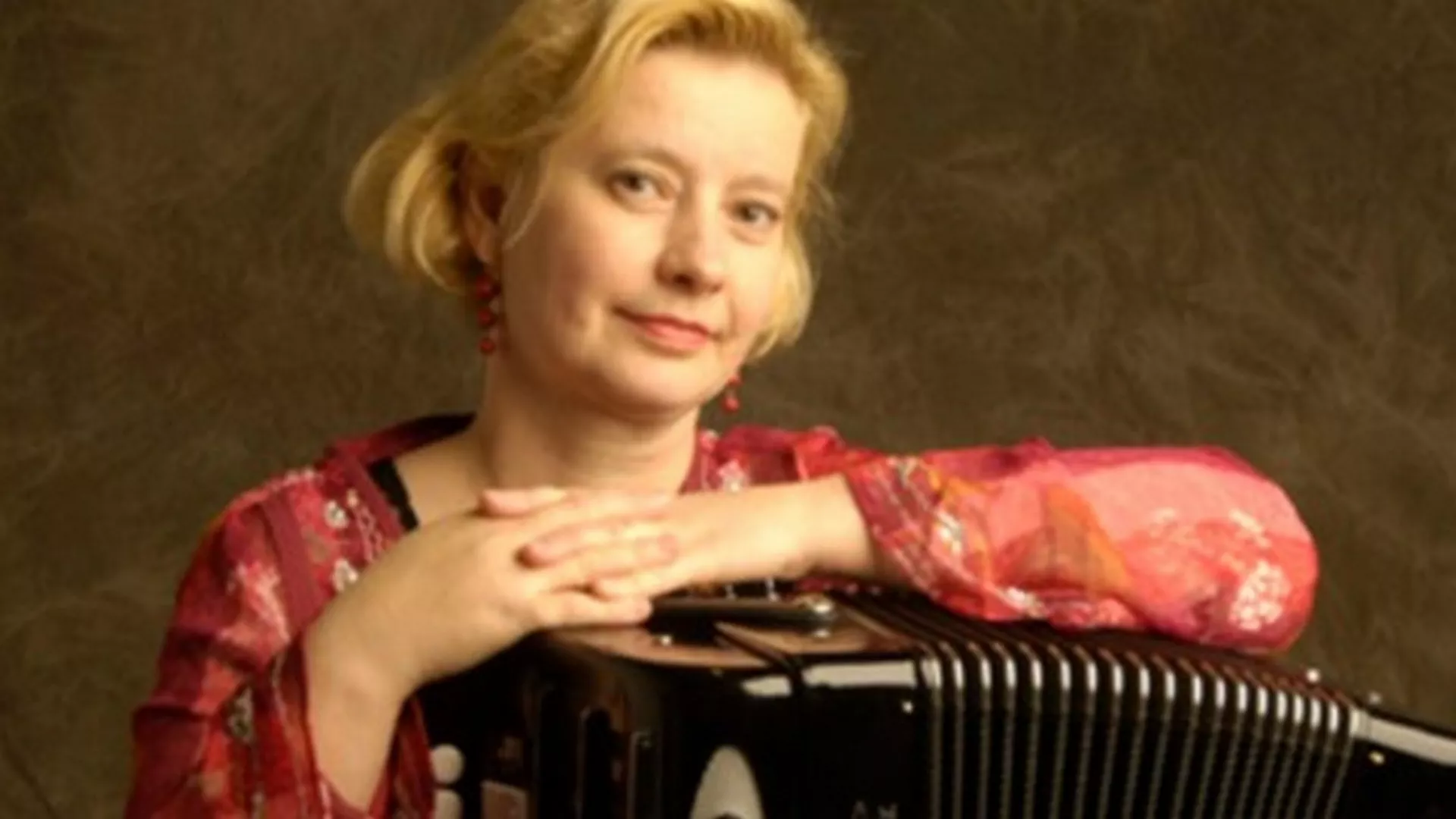 Време музике – Марија Каланиеми