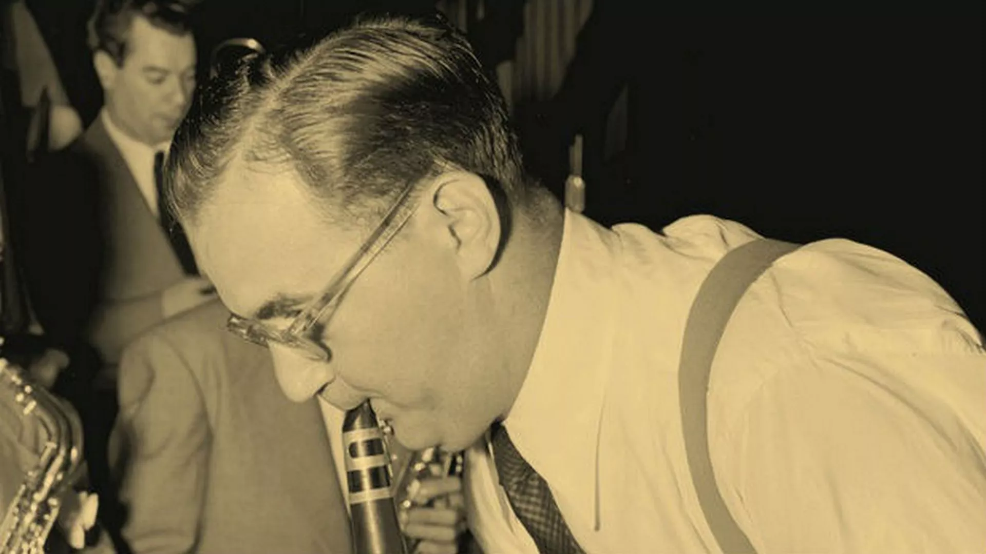 Време музике – Бени Гудмен