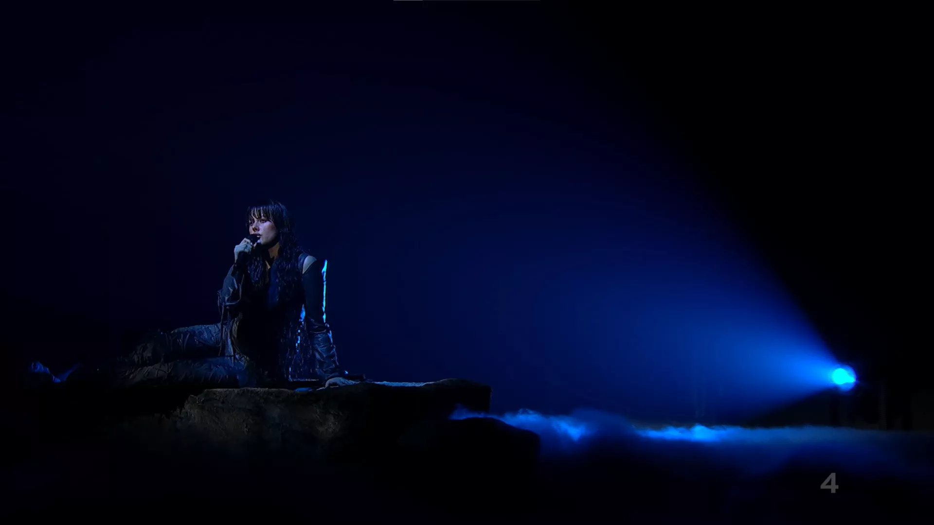 Теја Дора – Рамонда