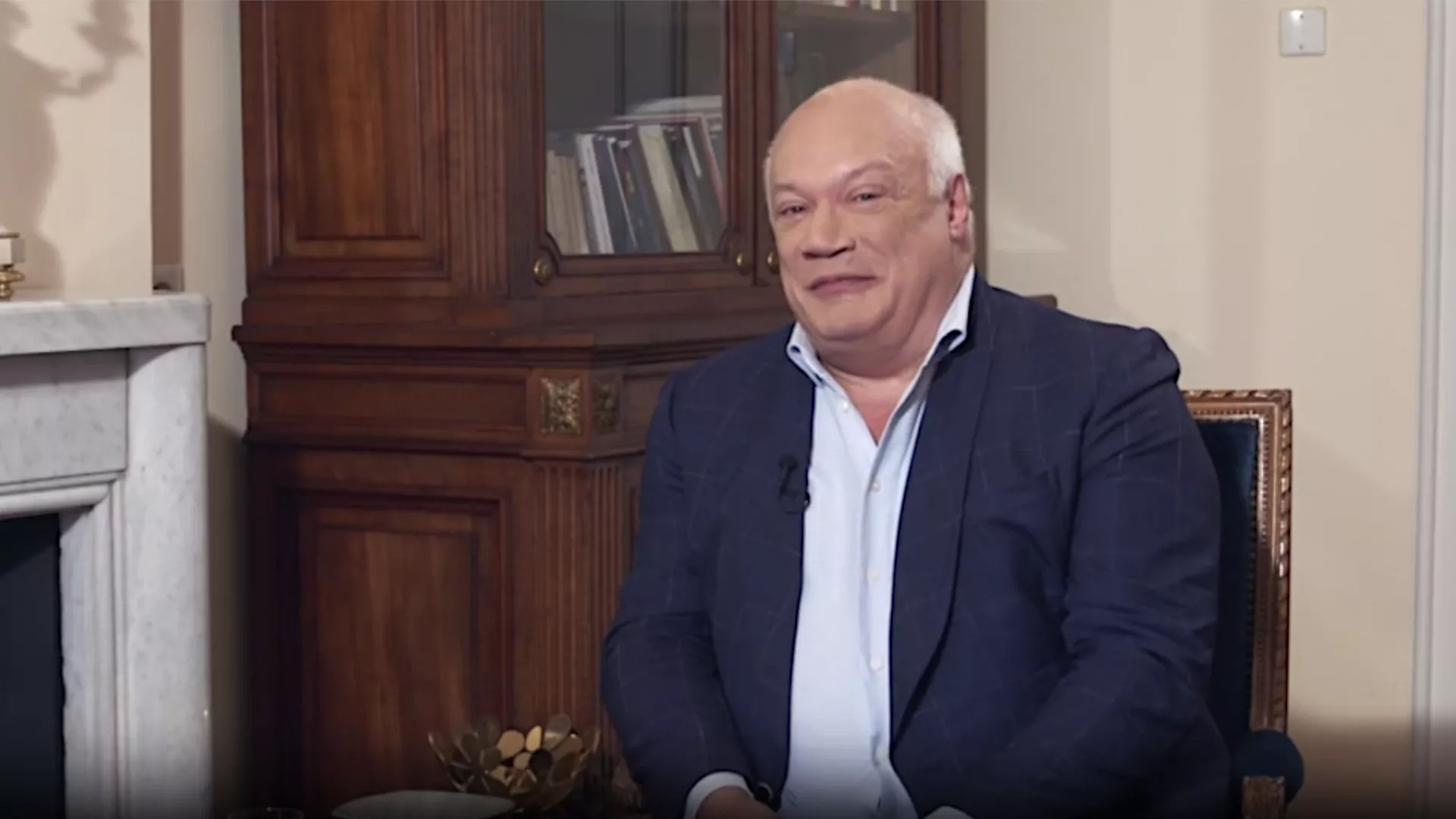 Савремени светски писци: Ерик - Емануел Шмит