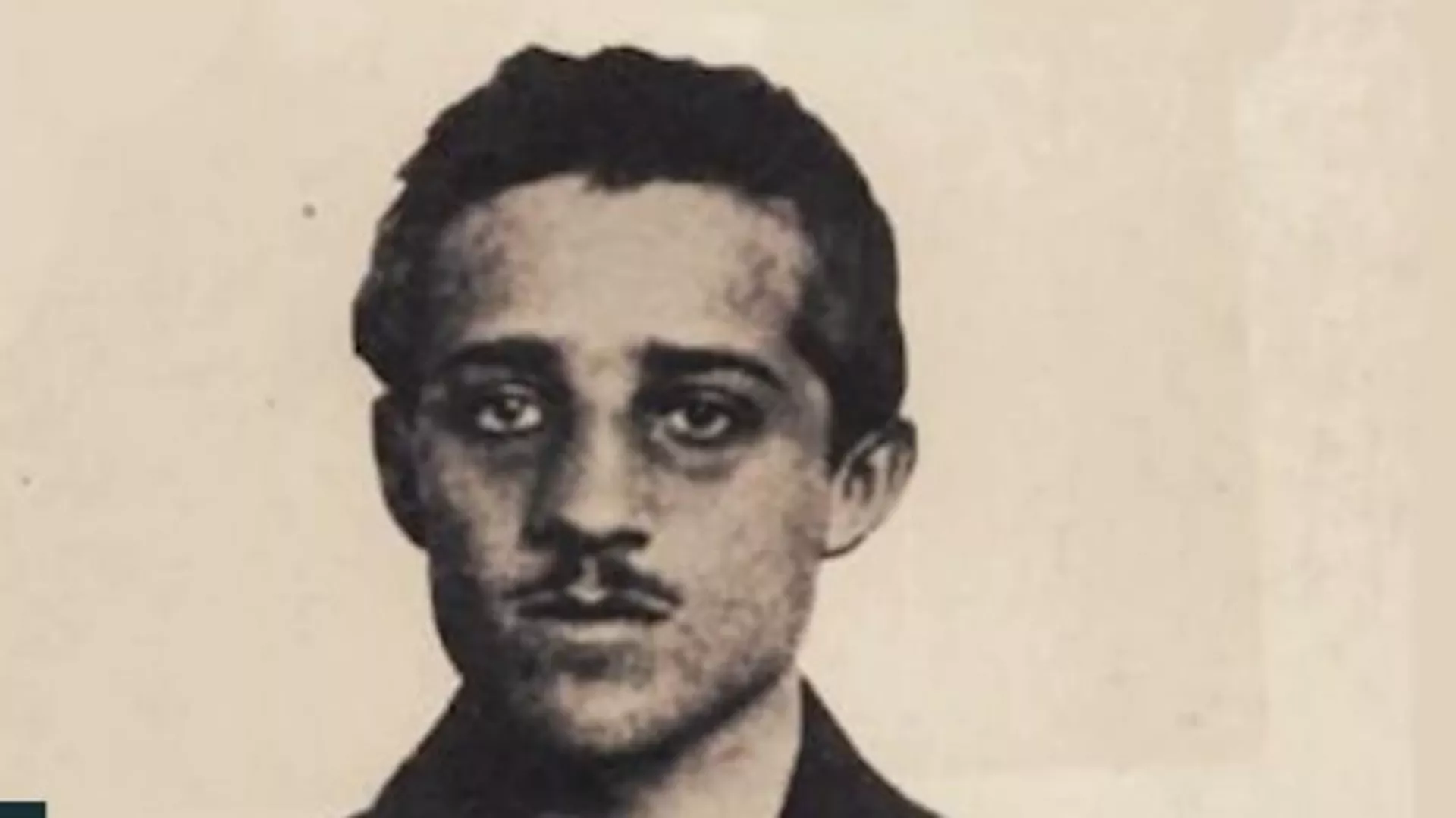 Говори да бих те видео – Гаврило Принцип