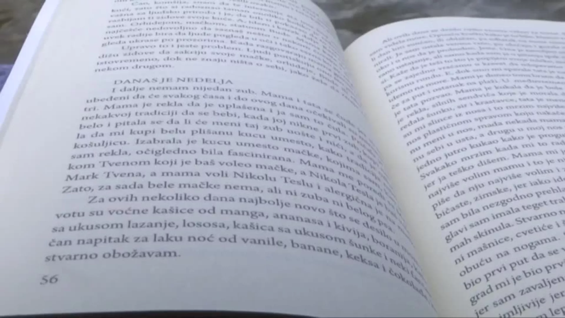 Искрица среће
