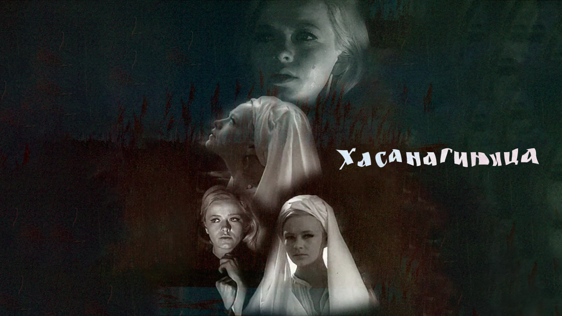 Хасанагиница (1967)
