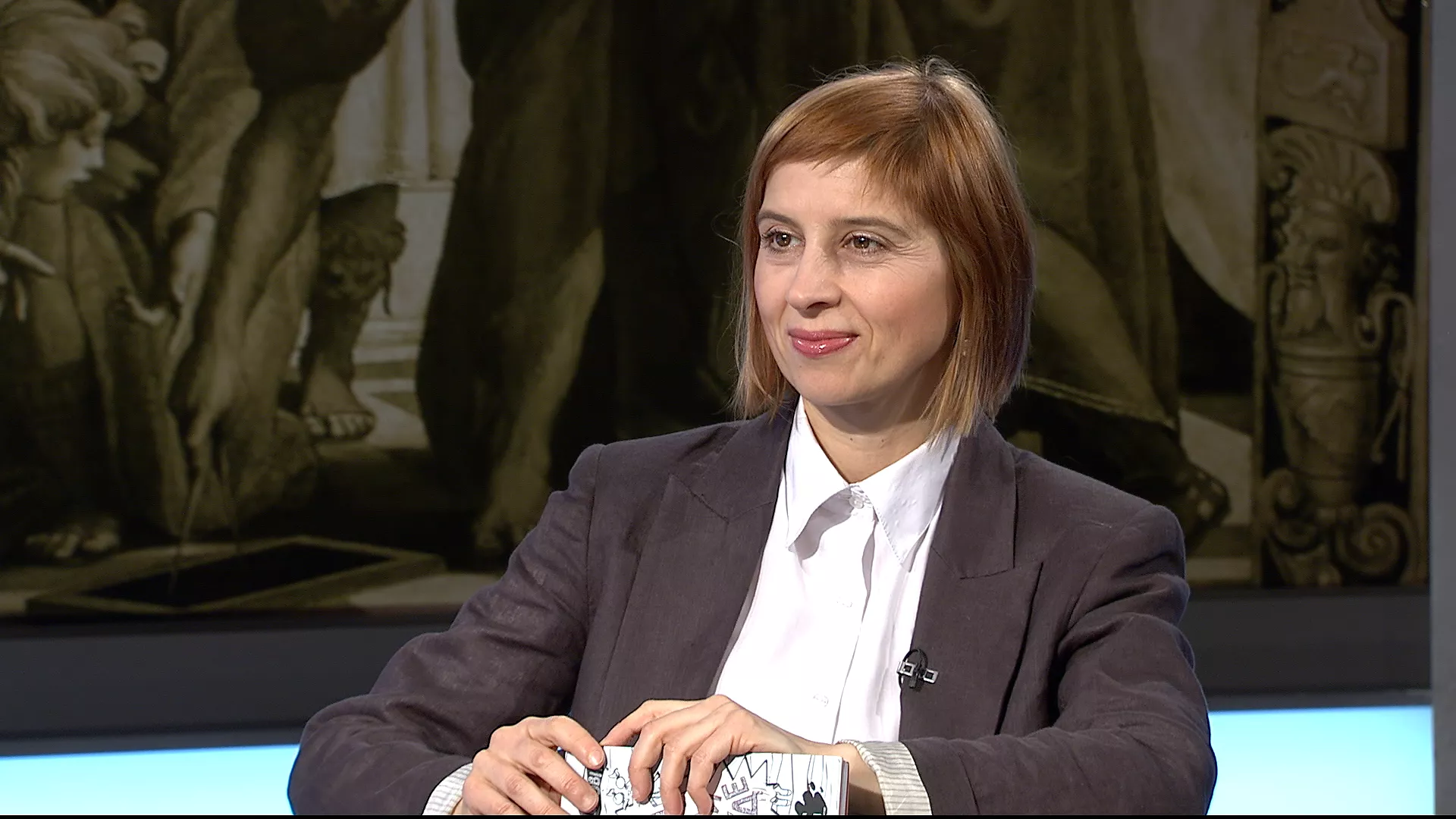 До детаља: Драгана Младеновић