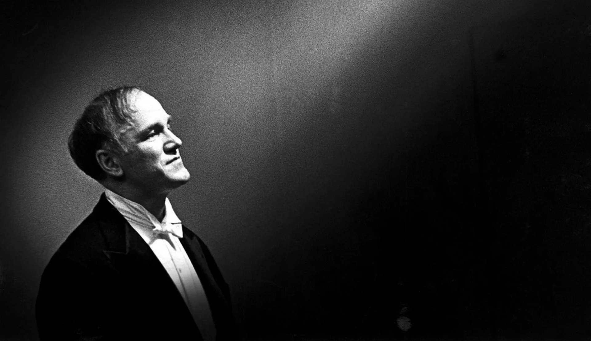 Летњи концерт – Концерт пијанисте Свјатослава Рихтера