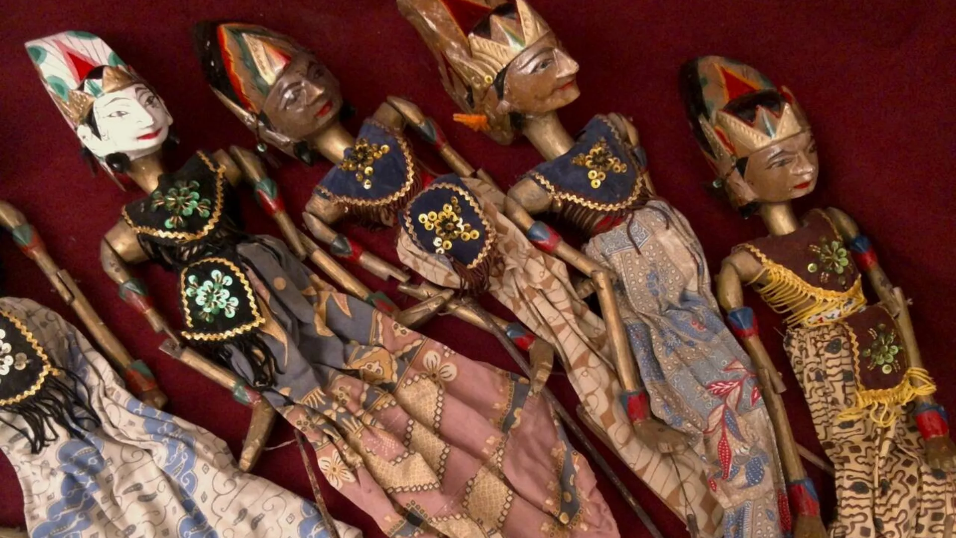 Аутограм – Љубитељ луткарског позоришта