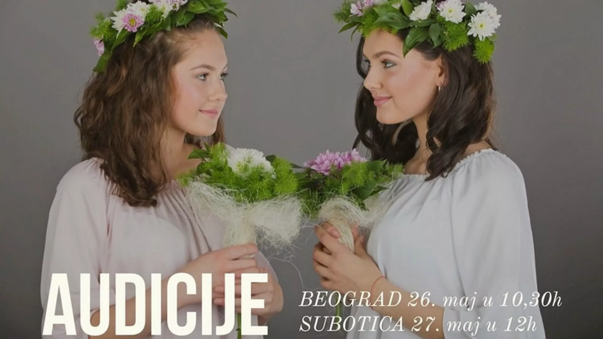 Од злата јабука – Глас анђела