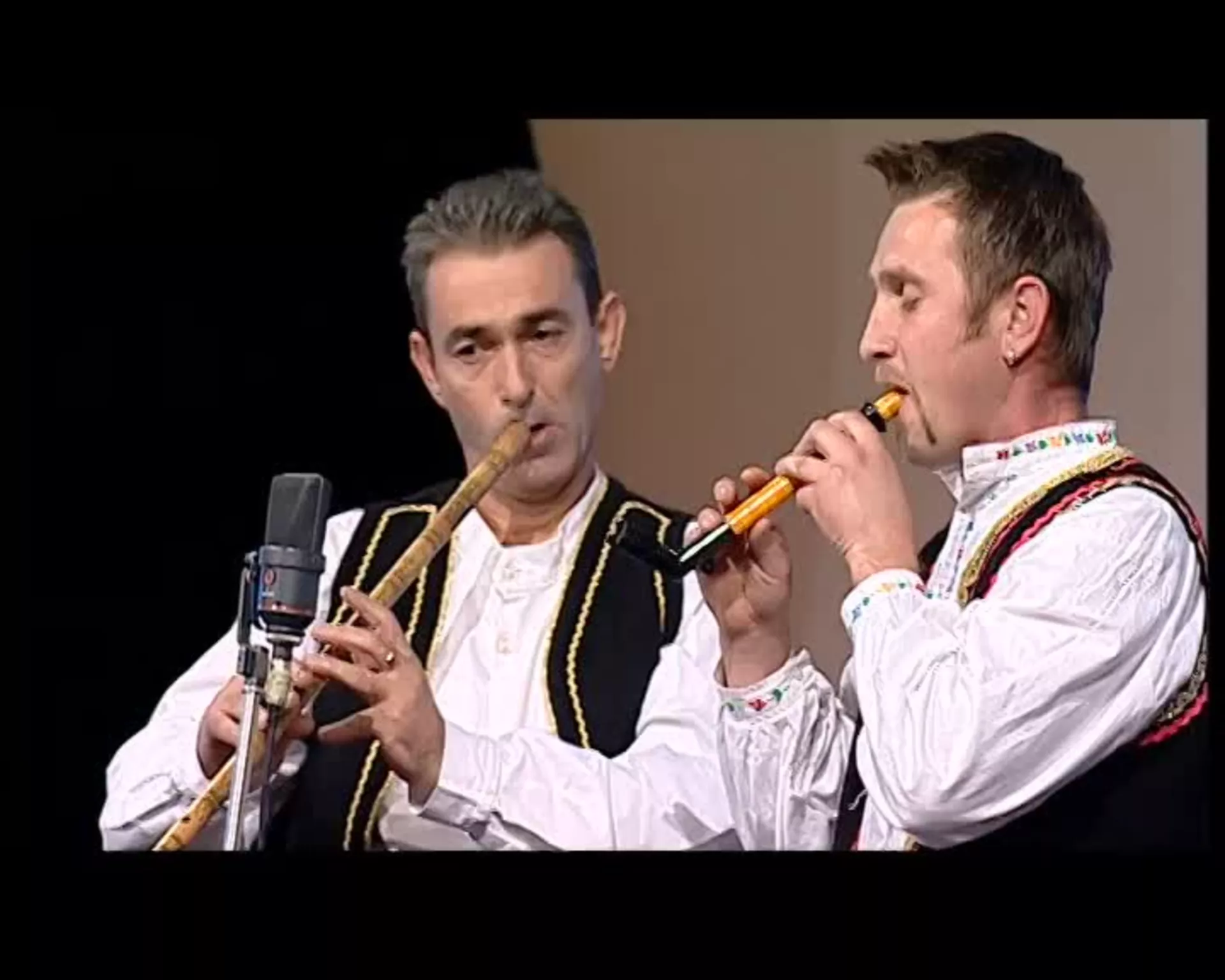 Шљивик – полуфинале, 1. емисија (2. циклус)