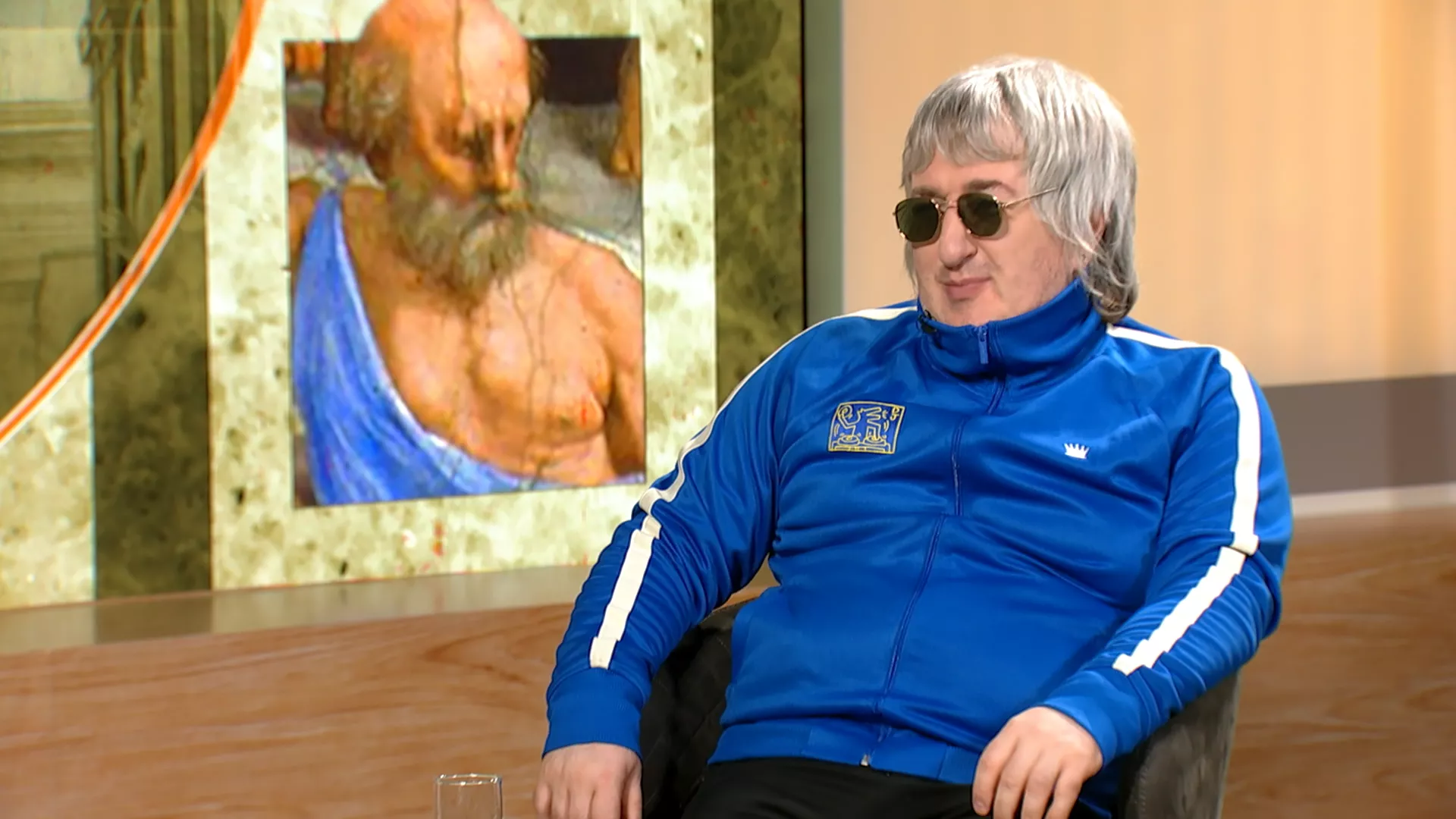 До детаља: Урош Ђурић
