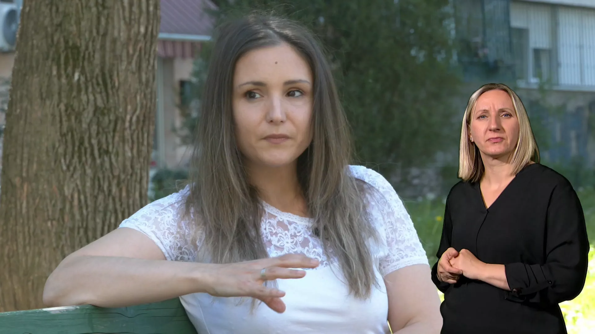 Место за нас: Неосветљени ћошак