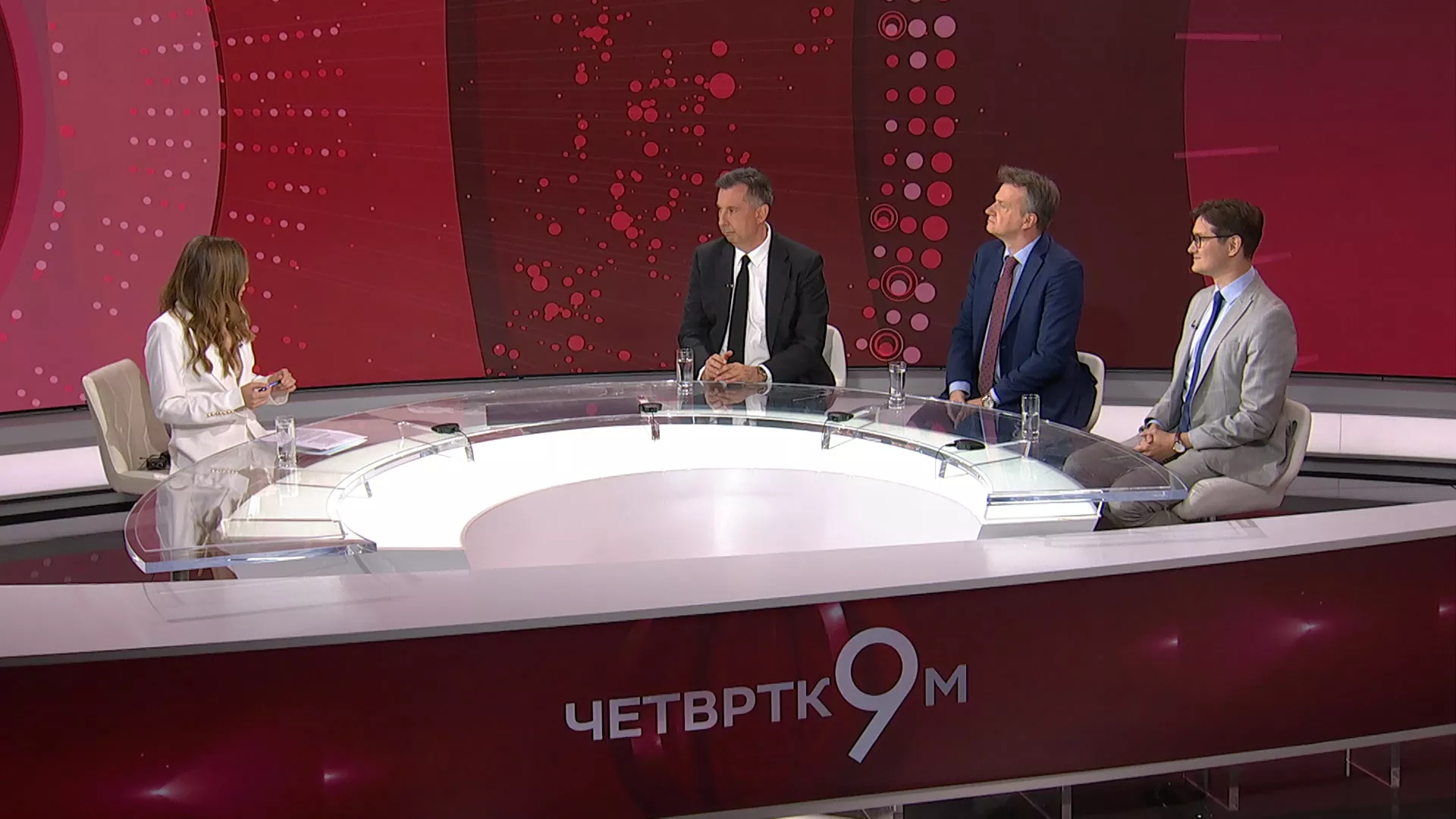 Четвртком у 9: Путин на европским изборима