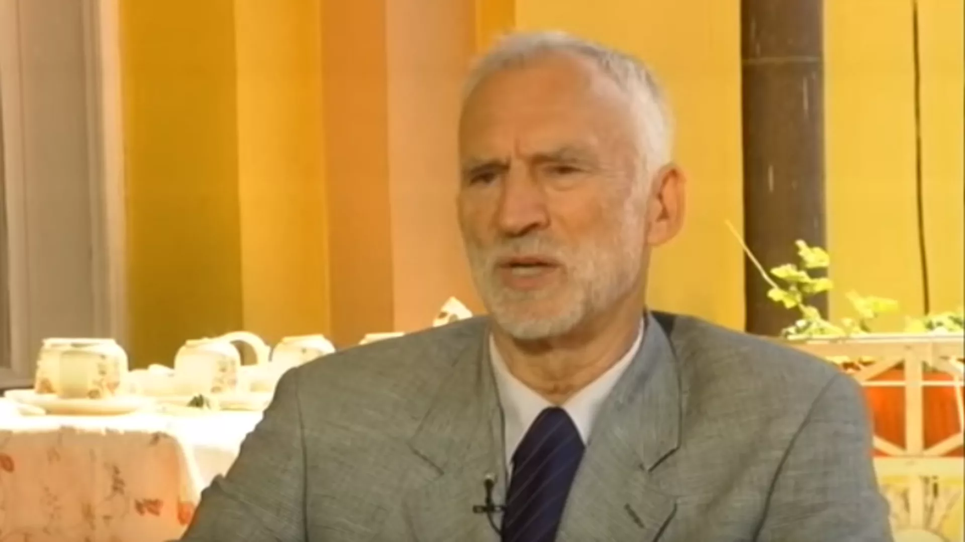 Говори да бих те видео – Породица Стратимировић