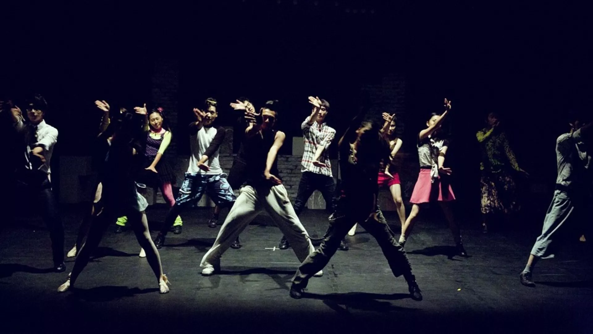 Говори да бих те видео – Рома сијам