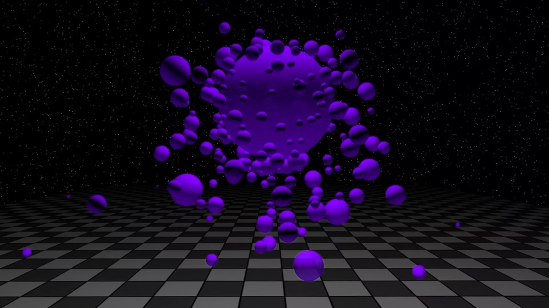 Соларис ‒ Теорија квантне гравитације