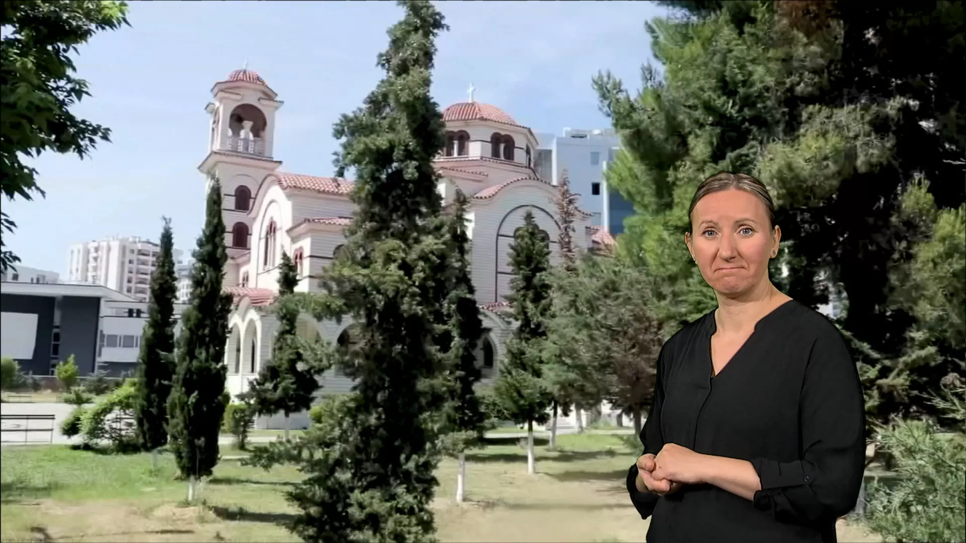 Приступачан програм: Родославци – Знамења и сећања (СЗЈ)