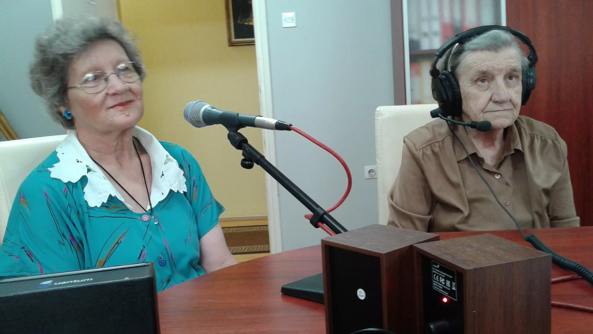 Доживети стоту – уживо из Апатина