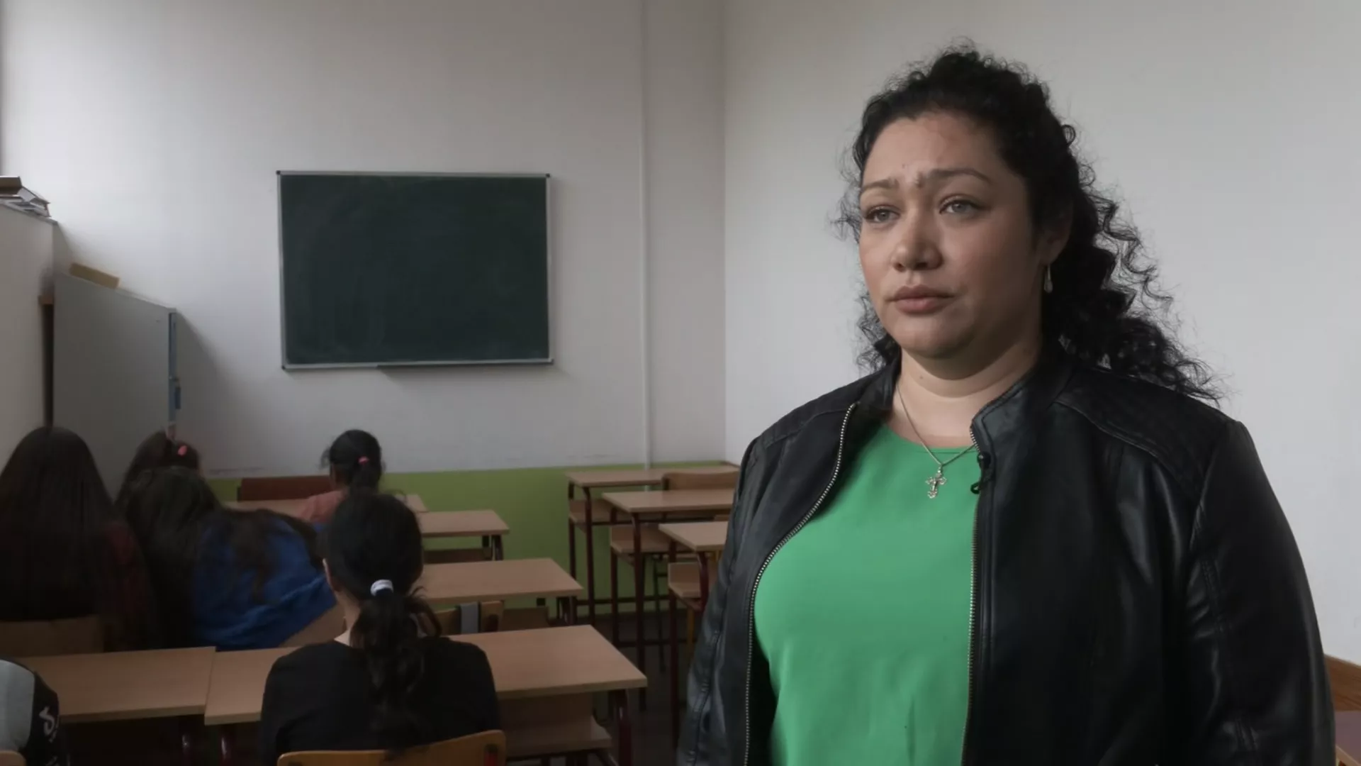 Романипен: Образовање