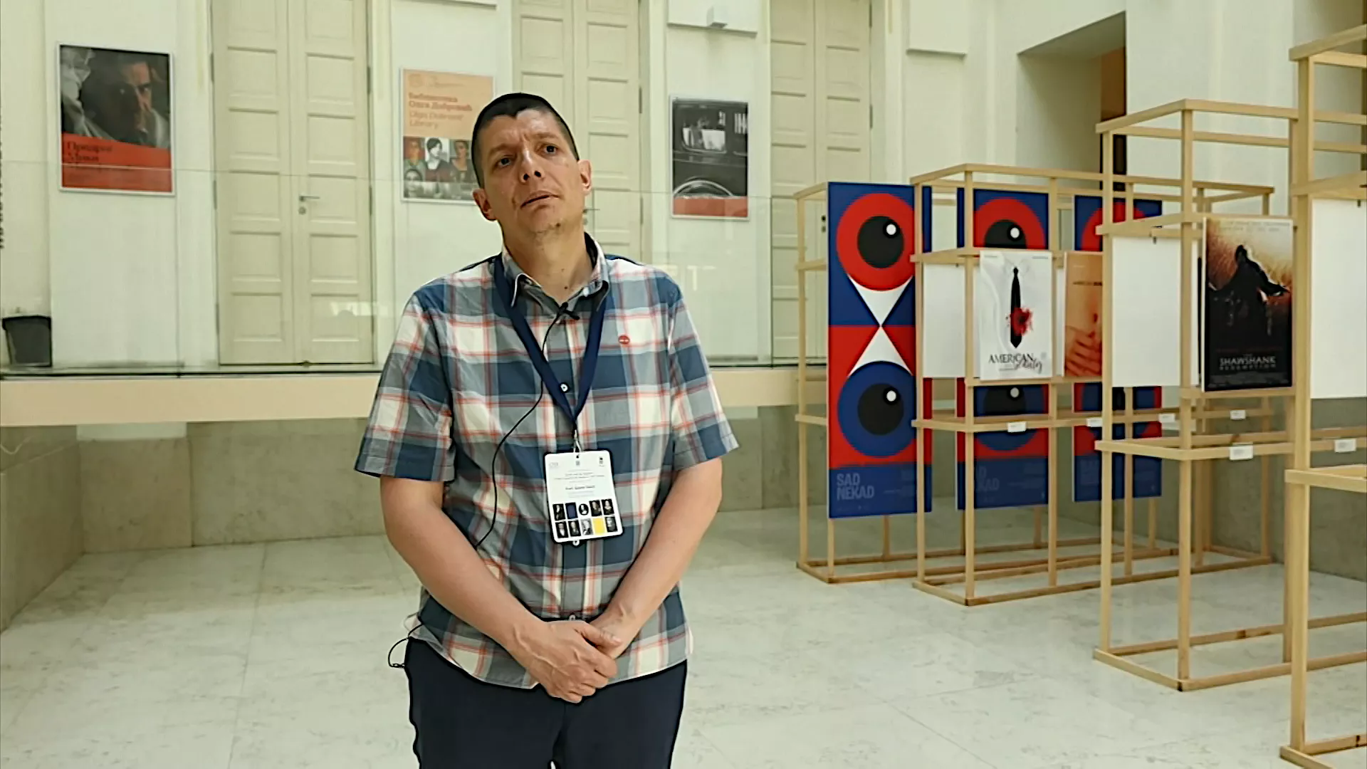 РТС Лаб: Култура нераскидиве везе