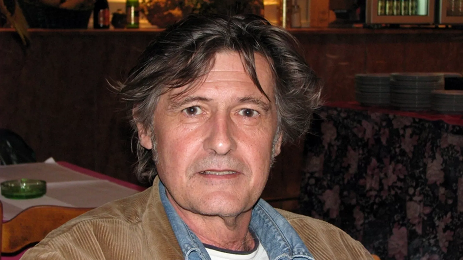 Аутограм - Милош Петровић