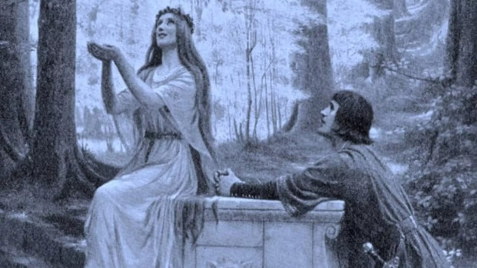 Време музике - „Пелеас и Мелизанда“