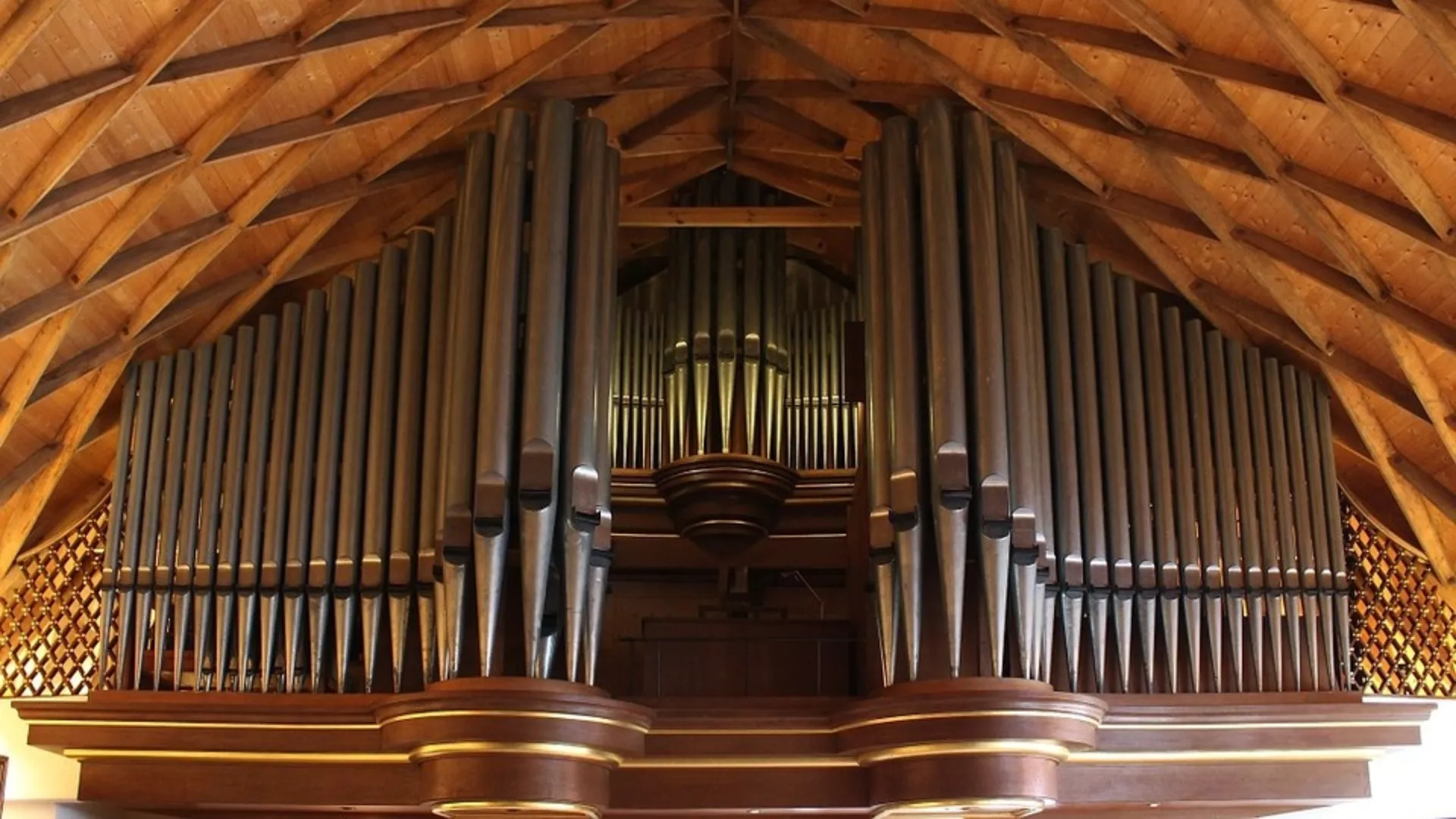 Арс сонора – Прва недеља јула