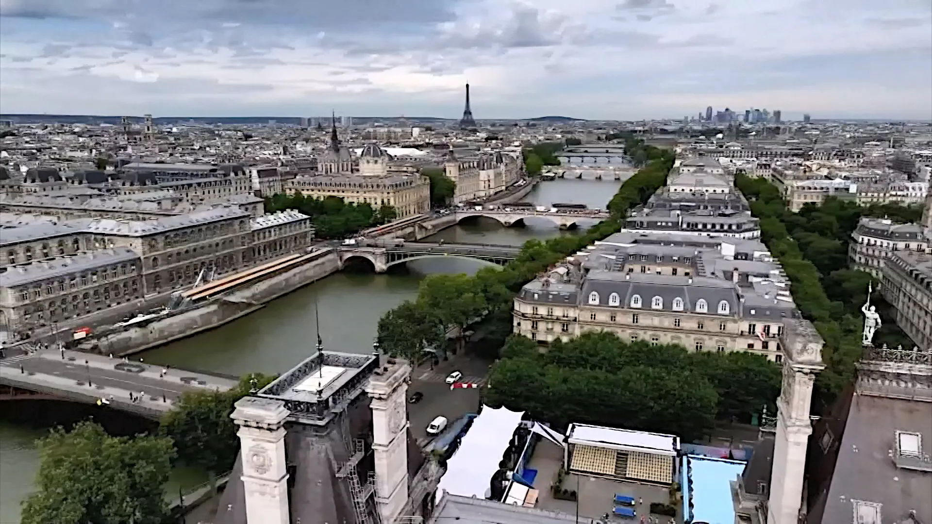 Игре широм отворене