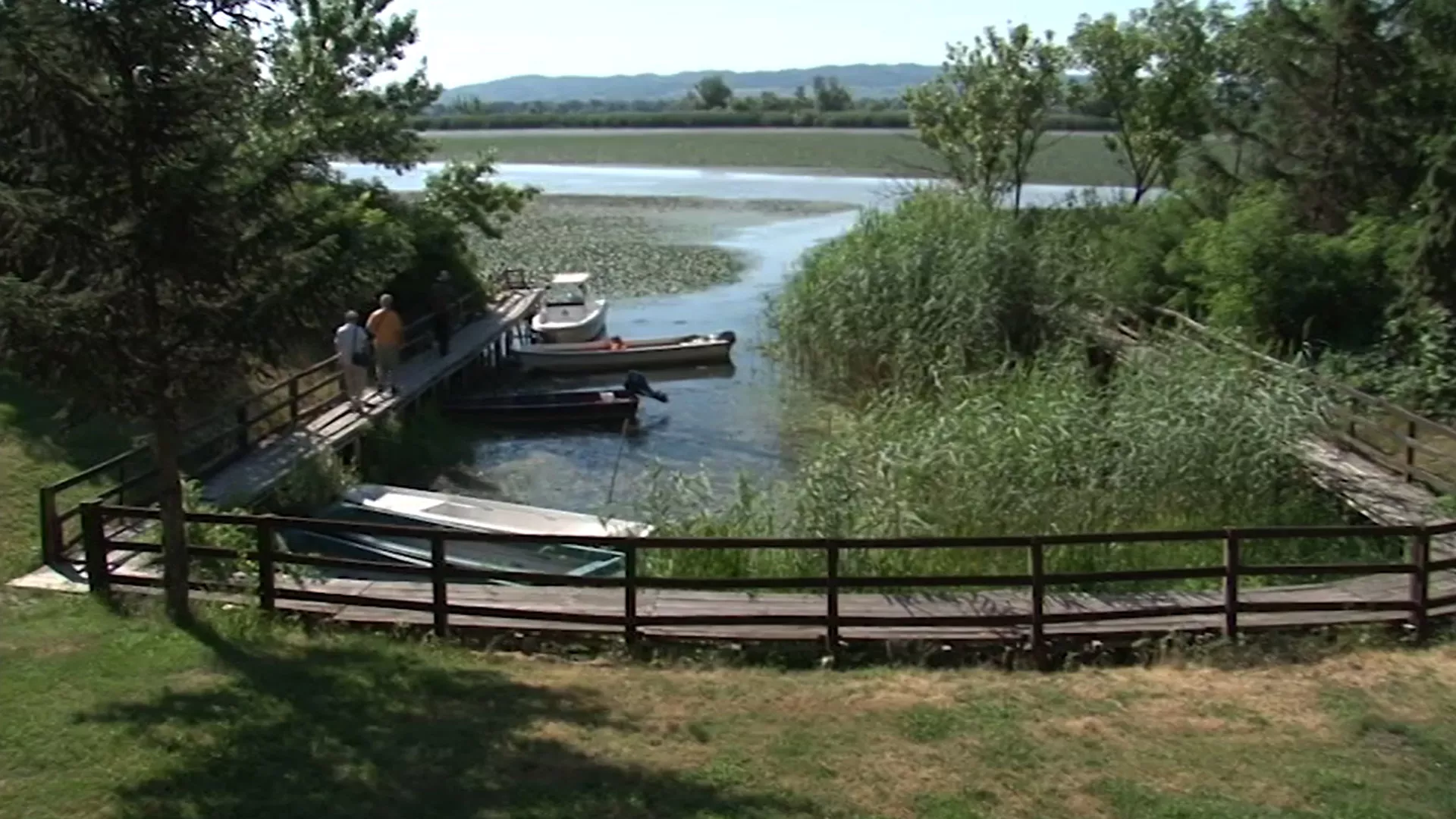 Моја лепа Србија – Делиблатска пешчара