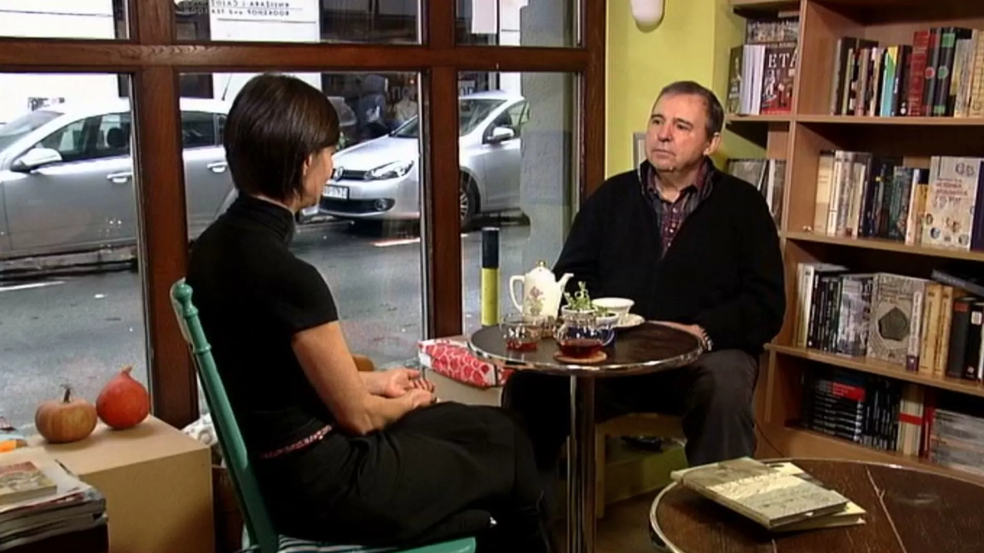 Остави све и читај: Горан Марковић